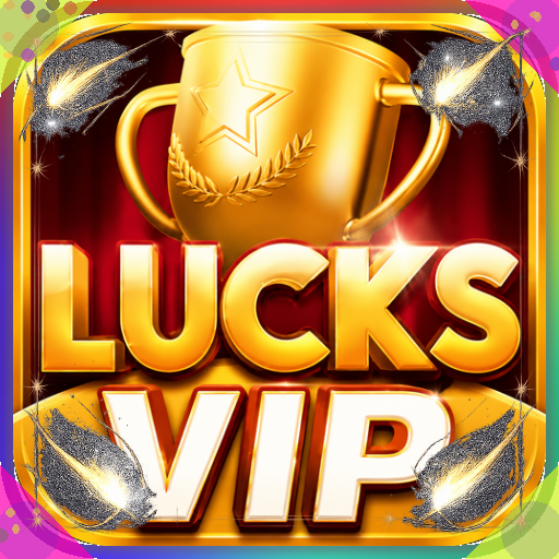 lucksvip — galeri pratinjau - APK Resmi