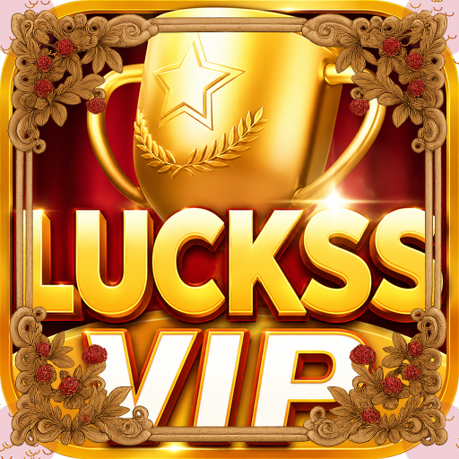 lucksvip — galeri pratinjau Resmi APK